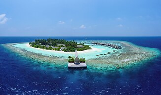 Kandolhu Maldives