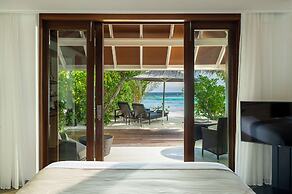 Kandolhu Maldives
