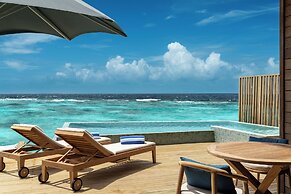 Kandolhu Maldives