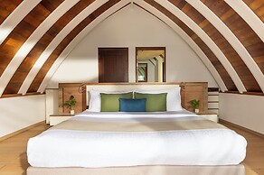 Kandolhu Maldives