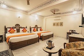 Umaid Residency - A Regal Heritage Home