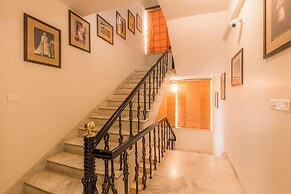Umaid Residency - A Regal Heritage Home