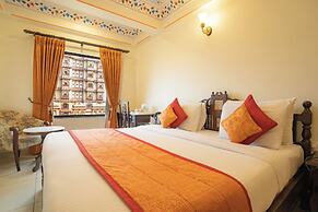 Umaid Residency - A Regal Heritage Home
