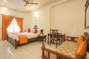 Umaid Residency - A Regal Heritage Home
