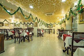 Umaid Residency - A Regal Heritage Home