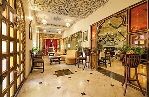 Umaid Residency - A Regal Heritage Home