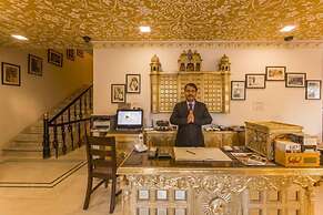 Umaid Residency - A Regal Heritage Home