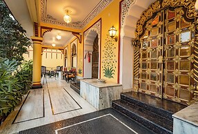 Umaid Residency - A Regal Heritage Home