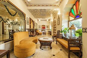 Umaid Residency - A Regal Heritage Home