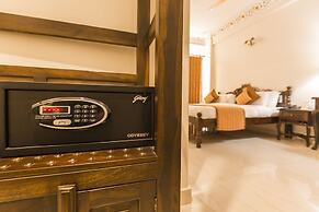 Umaid Residency - A Regal Heritage Home