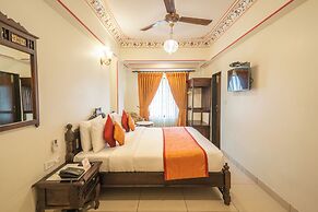 Umaid Residency - A Regal Heritage Home