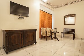 Umaid Residency - A Regal Heritage Home
