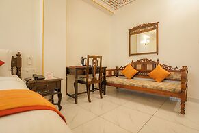 Umaid Residency - A Regal Heritage Home