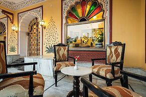 Umaid Residency - A Regal Heritage Home