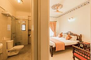 Umaid Residency - A Regal Heritage Home