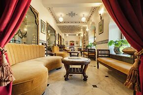 Umaid Residency - A Regal Heritage Home