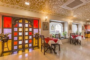 Umaid Residency - A Regal Heritage Home