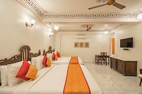 Umaid Residency - A Regal Heritage Home