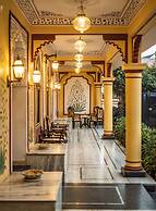 Umaid Residency - A Regal Heritage Home