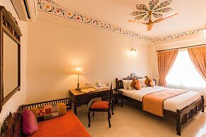 Umaid Residency - A Regal Heritage Home