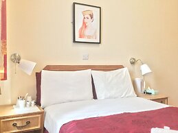 Chiswick Lodge Hotel