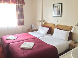 Chiswick Lodge Hotel