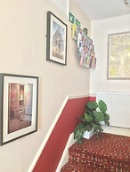 Chiswick Lodge Hotel