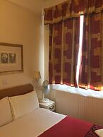 Chiswick Lodge Hotel