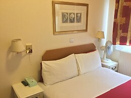 Chiswick Lodge Hotel