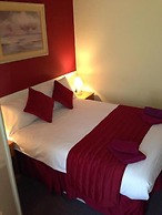 Chiswick Lodge Hotel