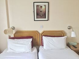 Chiswick Lodge Hotel