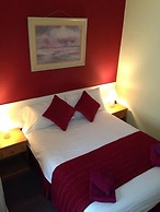 Chiswick Lodge Hotel