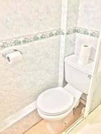 Chiswick Lodge Hotel