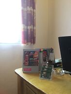 Chiswick Lodge Hotel