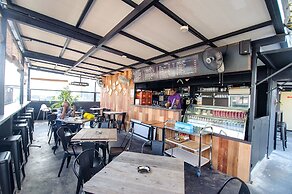 Hotel Metro at KL Sentral