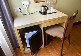 Hotel Metro at KL Sentral