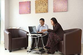 Hotel Metro at KL Sentral