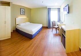 Hotel Metro at KL Sentral