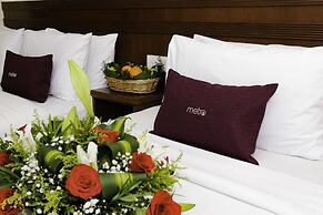 Hotel Metro at KL Sentral