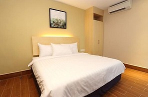 Hotel Metro at KL Sentral