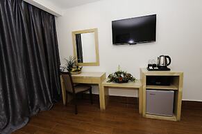 Hotel Metro at KL Sentral