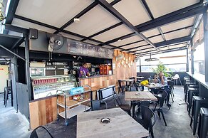 Hotel Metro at KL Sentral