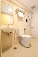 Hotel Metro at KL Sentral