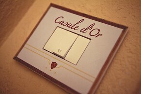Casale D'Or