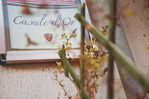 Casale D'Or