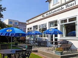 Medehamstede Hotel