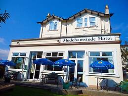 Medehamstede Hotel