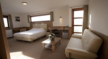 Hotel Chamdor