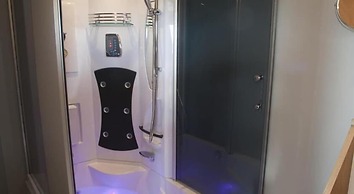Hotel Chamdor