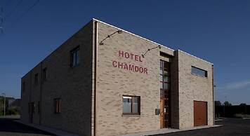 Hotel Chamdor